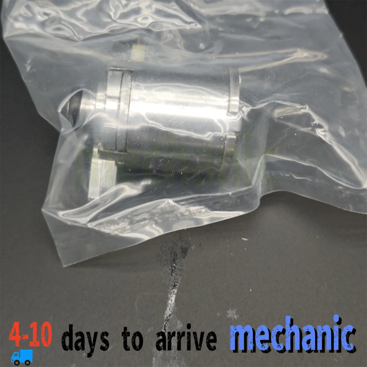 ل 02E 0BH 0B5 0DE DQ500 DQ250 طقم تصليح الصمام الكهرومغناطيسي للسيارات ما بعد البيع