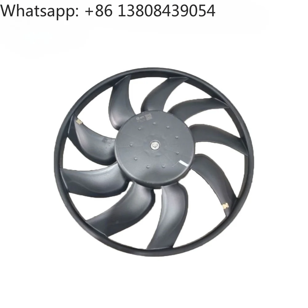 Auto Car Parts Radiator Cooling Fan For Audi B8/Q5/C7 8K0959455A 8K0959455G 8K0959455K 8K0959455T 9A795945516 8K0959455AB 12V 24