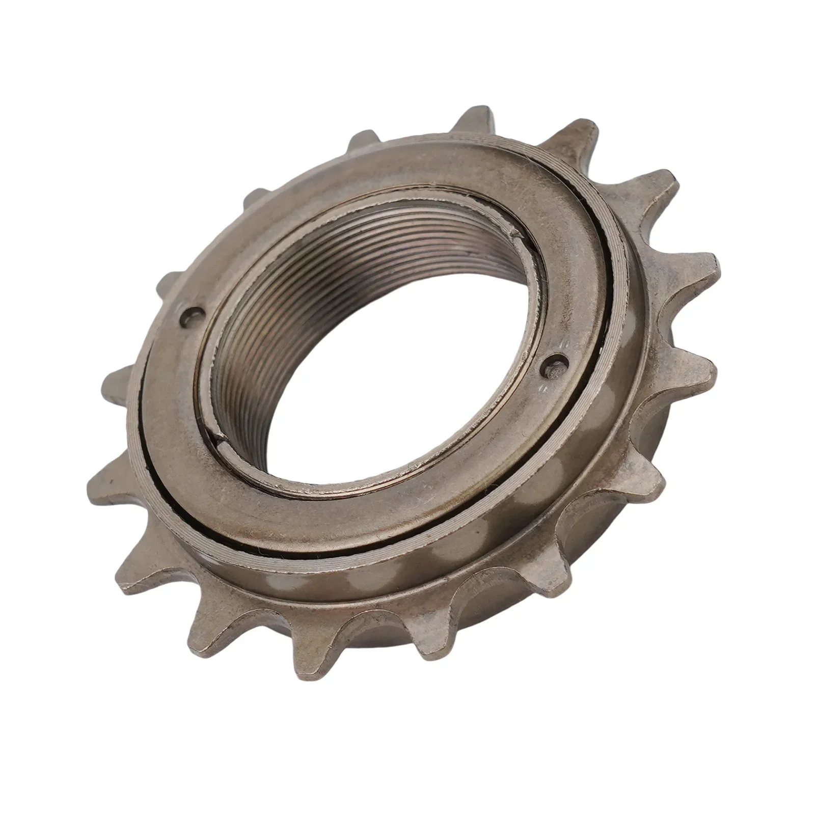 1 PC Single Speed ​​Freewheel Sprocket 16T Flywheel Tryall Gear Advanced Bike Parts Bicycle Accessories