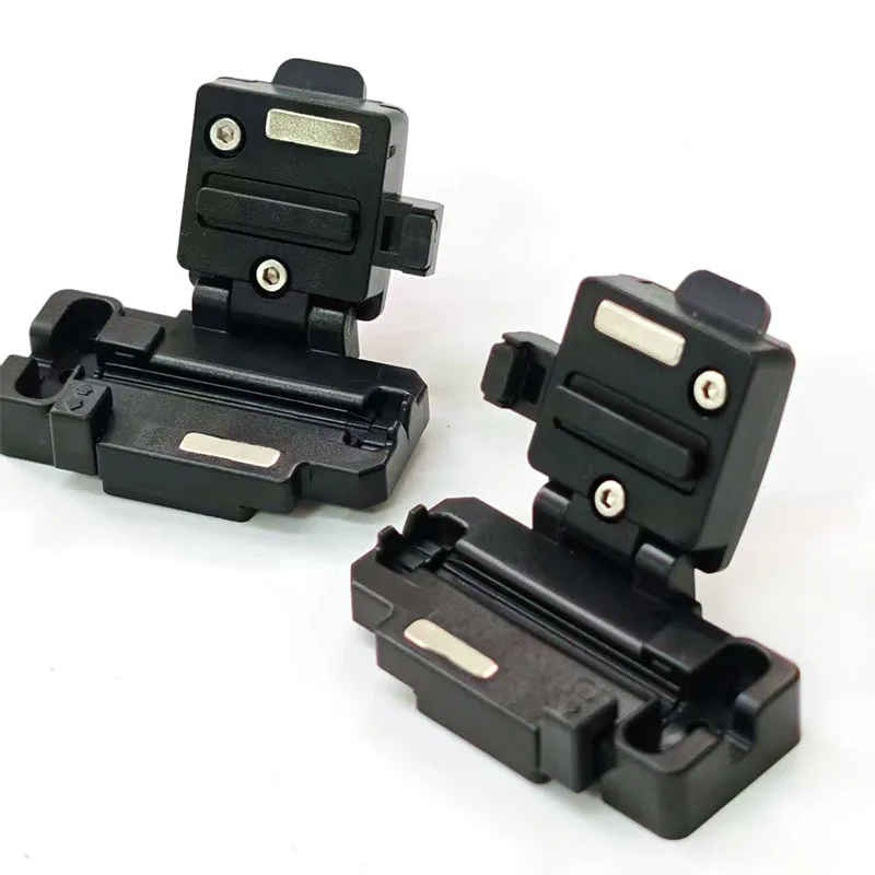 original-dvp-740-dvp760-760a-dvp-16-optical-fiber-fusion-splicer-3-in-1-fiber-clamp-fiber-plate-fiber-holder