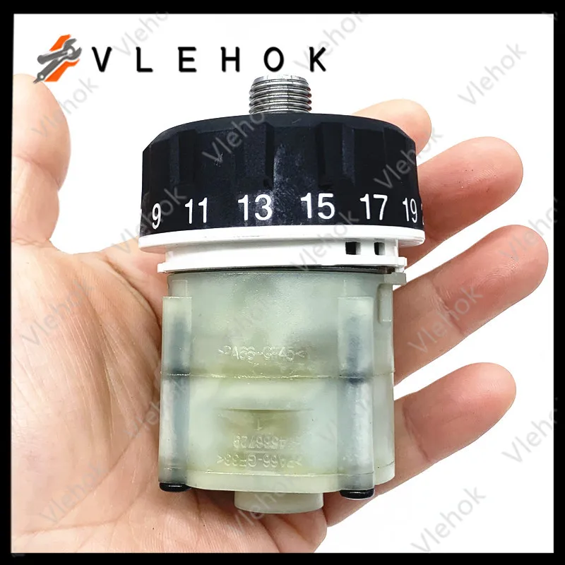 Gear Assembly Gerbox for Makita DDF485 126962-5 127324-0 DF485D BDF485