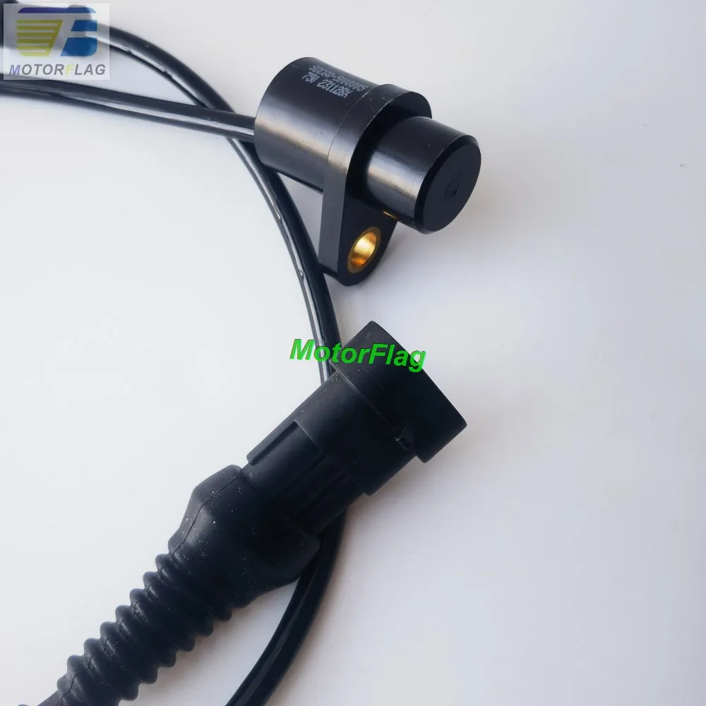Speed Sensor / Rotation Sensor (Standard Non-ABS Version) for Benelli TNT600 STD, BN600 STD, BN 600i STD