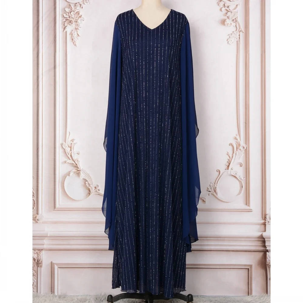 african-dresses-for-women-elegant-wedding-muslim-fashion-abayas-dashiki-robe-kaftan-long-maxi-dress-turkish-africa-2025-new