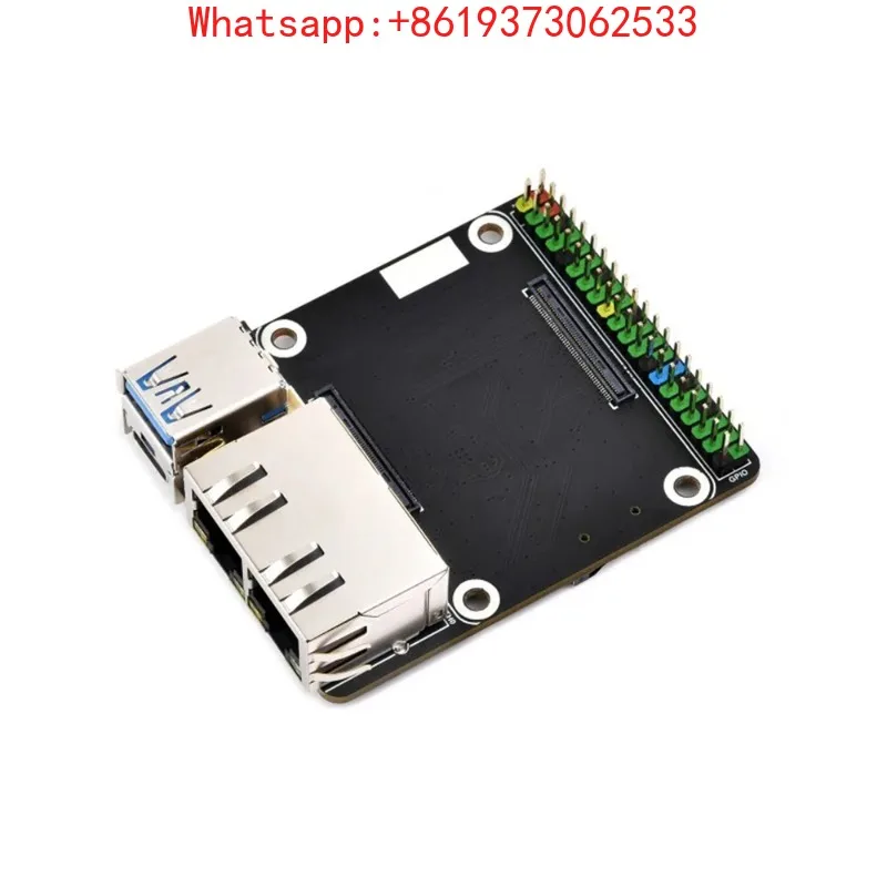 Mini Dual Gigabit E…