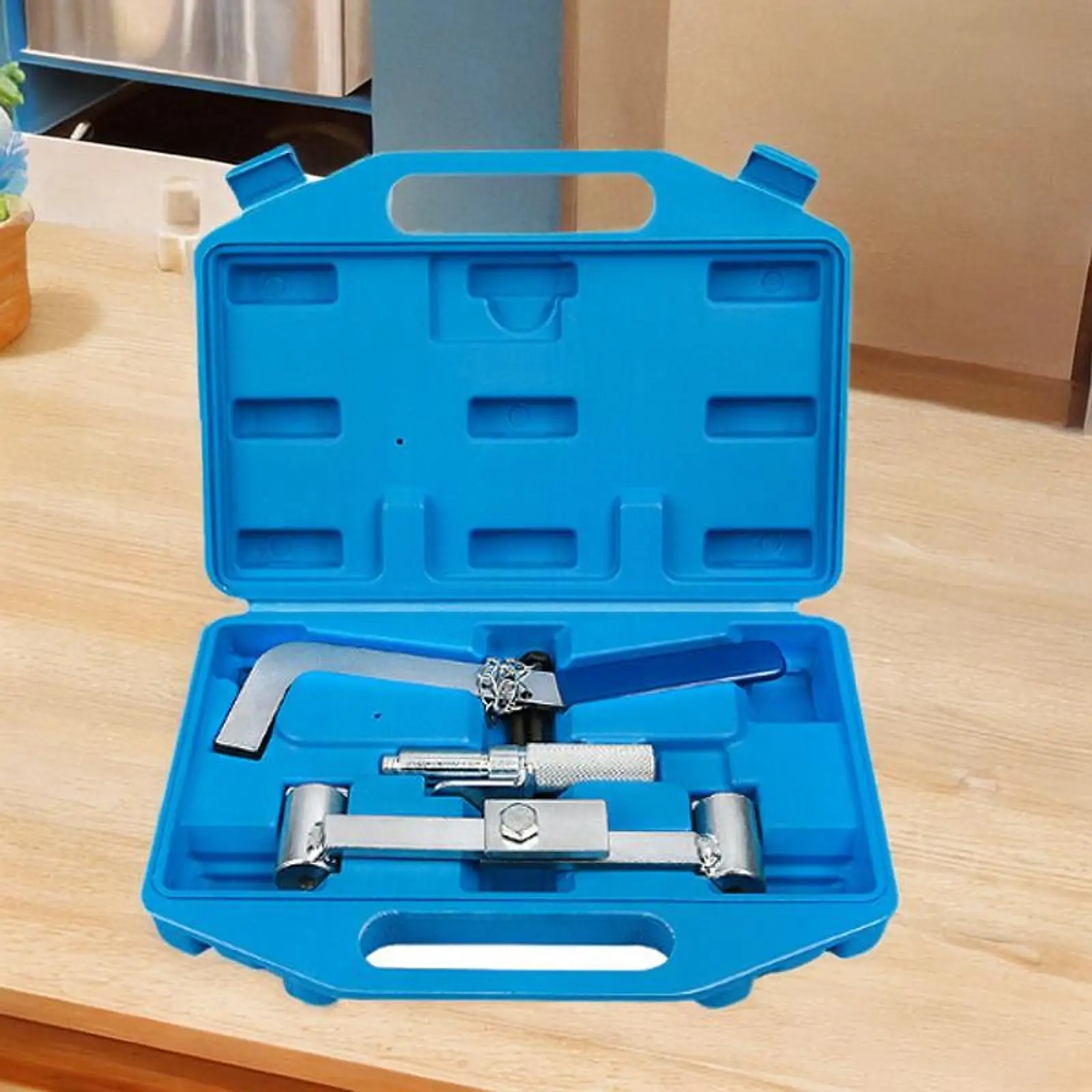 

5Pcs Engine Timing Camshaft Locking Tool Easy to Install Accessories