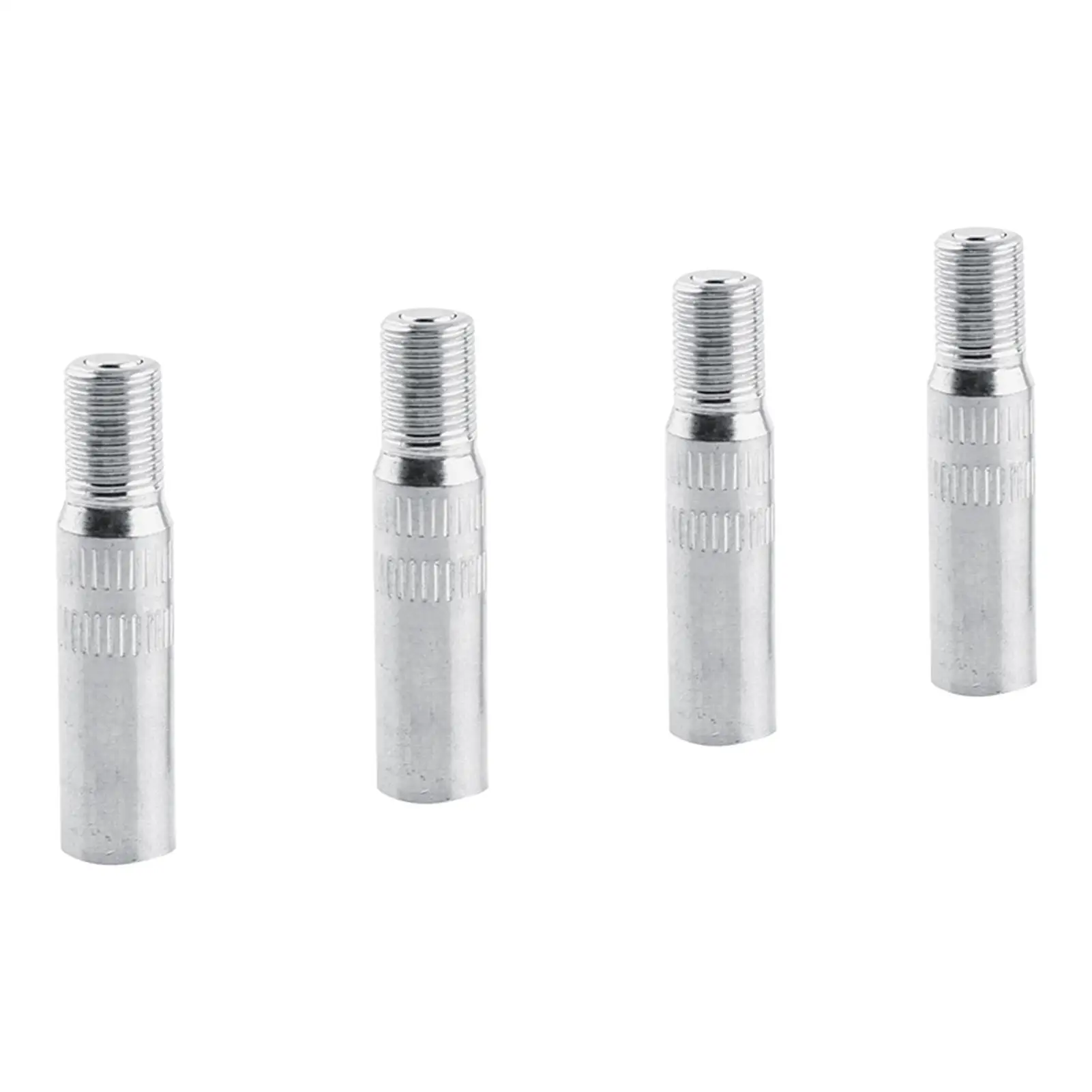 

4x металлические автомобильные удлинители штока колес автомобиля грузовик фургон для каравана