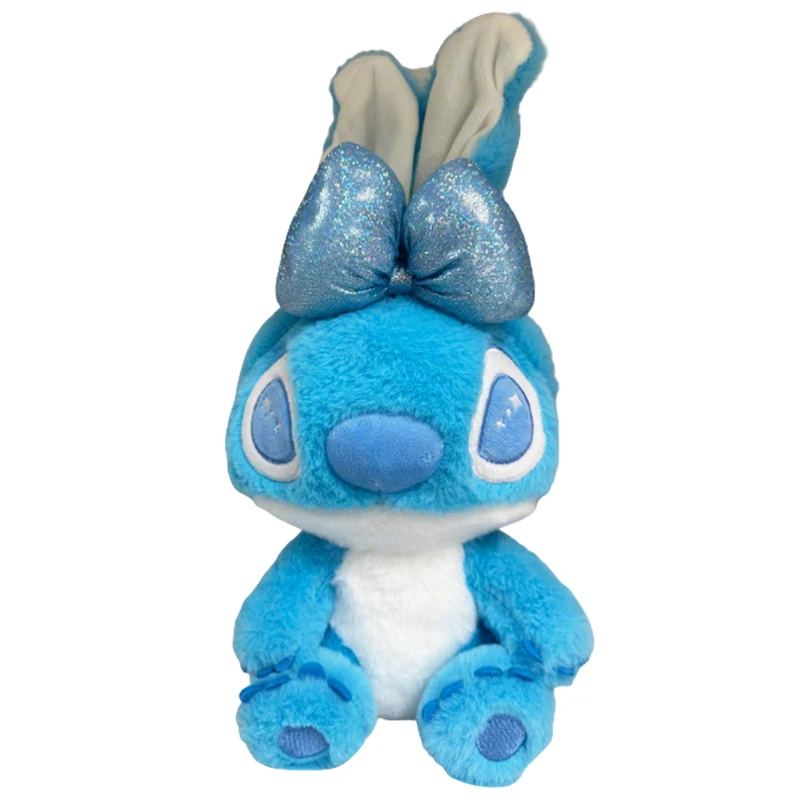 Nuevo muñeco de bebé de estrella de Anime de dibujos animados, punto impreso, juguete de peluche de punto para niños, regalo de Navidad para niños