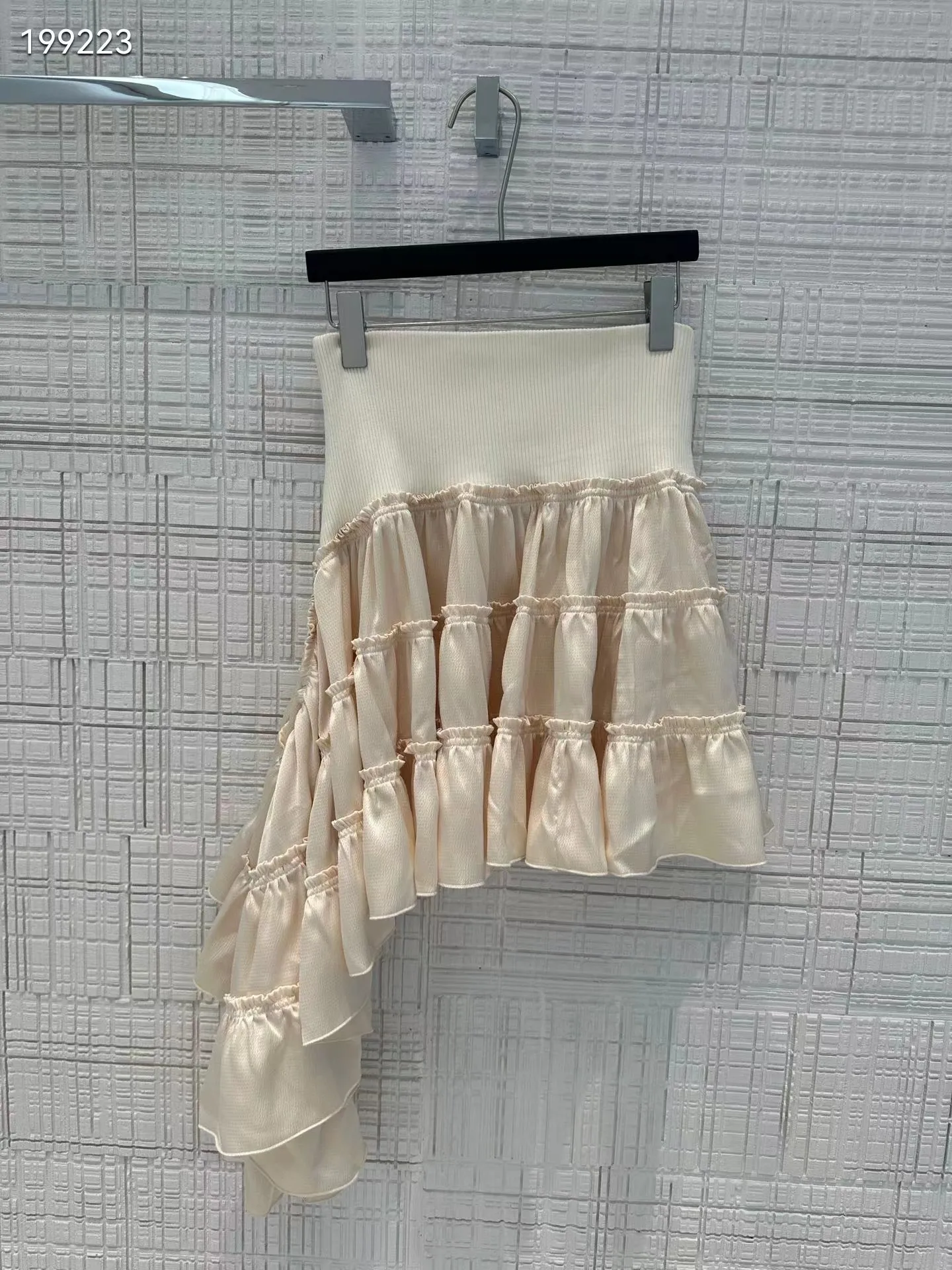 

wd0788 Fashion women Skirts 2024 Popular European Design party style Women's Clothing