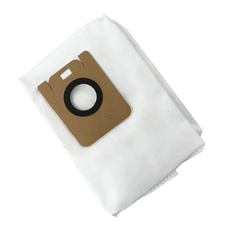 A01V-Набор для пылесоса Imou L11, запасные части, боковой ролик, щетка, фильтры, тканевые мешки для швабры, мешки для пыли, детали для подметальной машины