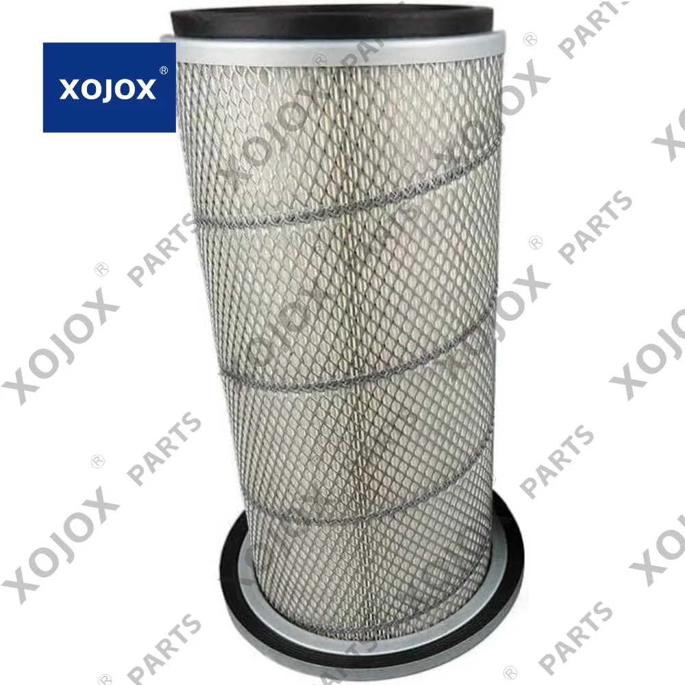 

XOJOX Air Filter 600-181-6540 6001816540 For Komatsu PC100L-6 PC120SC-6 PC128US-1 PC128UU-1