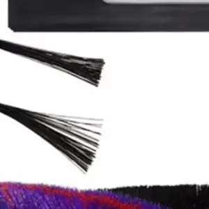For Midea S8 S8+ Roller Brush Filter Kit Main Side Brushes Replacement Parts For Robot Vacuum Cleaner Accessories