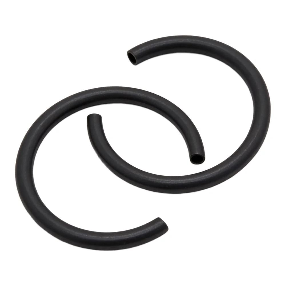 Auto Parts Replacement 1-1 4 Diameter Front Axle Carrier Snap Ring Installation Axle Carrier Clip Brand New Easy Installation