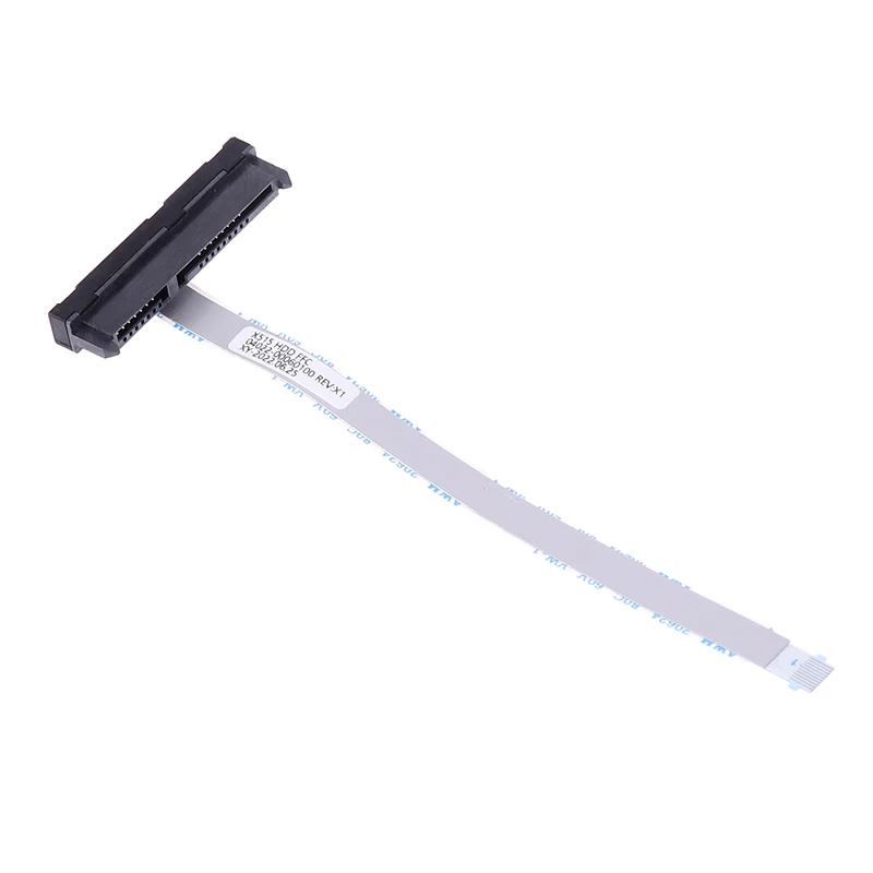 

* New Sale HDD Cable For X515 X515EA/JA/MA/EAV V5200E F515 Laptop SATA Hard Drive HDD SSD Connector Flex Cable