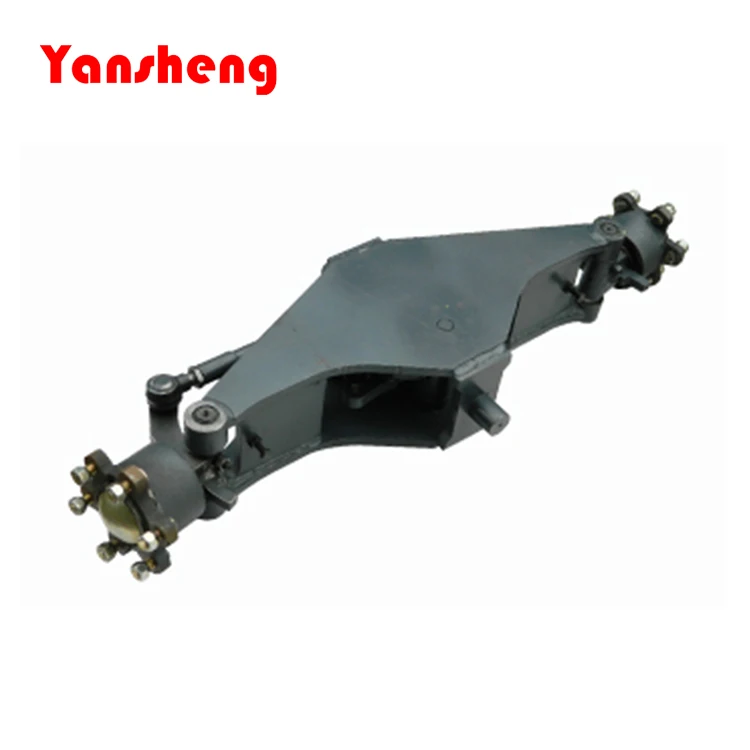 

Forklift Spare Parts , PN.281E4-30001 Rear Axle Assy