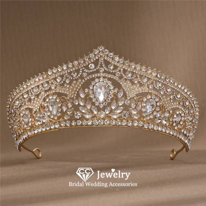 Cc Crowns For Women…