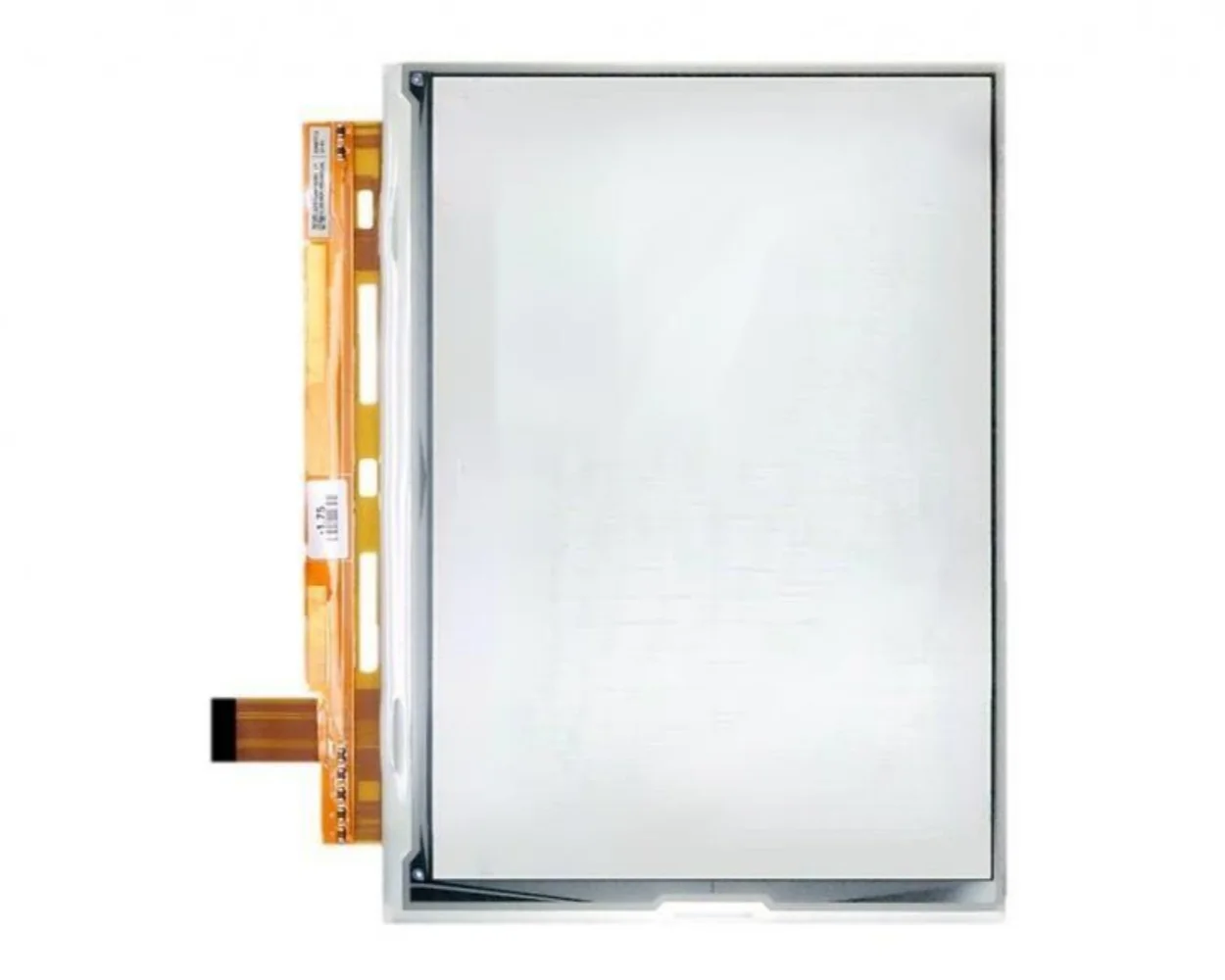 

9.7-inch ED097TC2 1200 * 825 LCD display screen