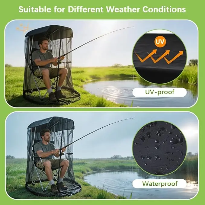 Thumbnail 2 - #5 Compare Camp Furniture Before You Buy