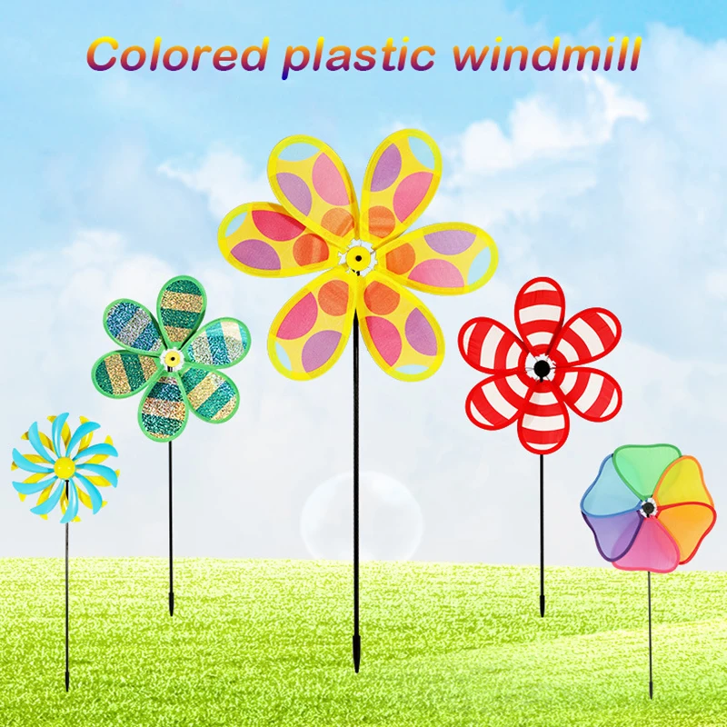 

InterestingToys For Kids High-Quality Plastic Outdoor Indoor Garden Decor