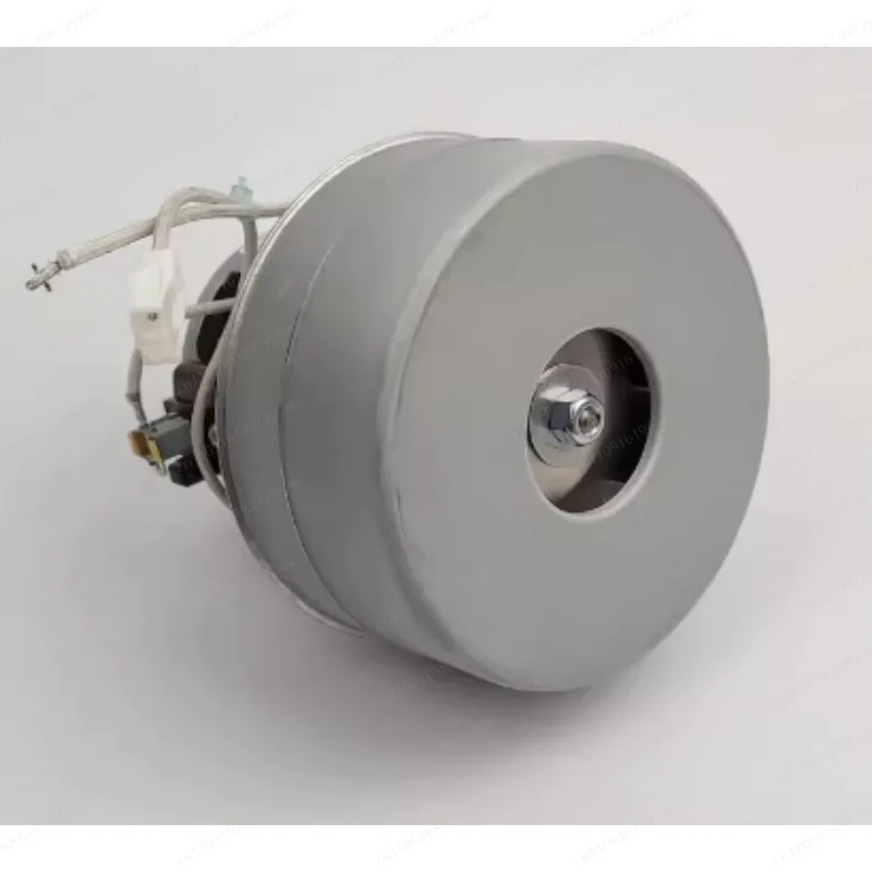 S28D Vacuum Cleaner Motor 230V 300W for Nail Milling Machine with All Copper Wire