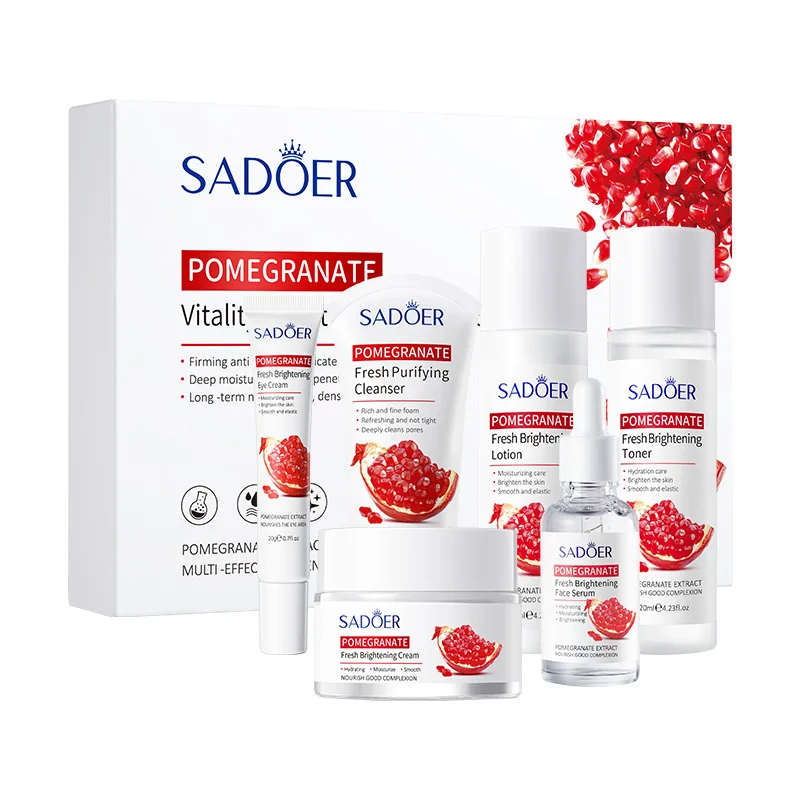 

Увлажняющая отшелушивающая восстанавливающая эссенция Увлажняющая формула Sloughs Dead Cells, блокирует влагу и улучшает уход за кожей