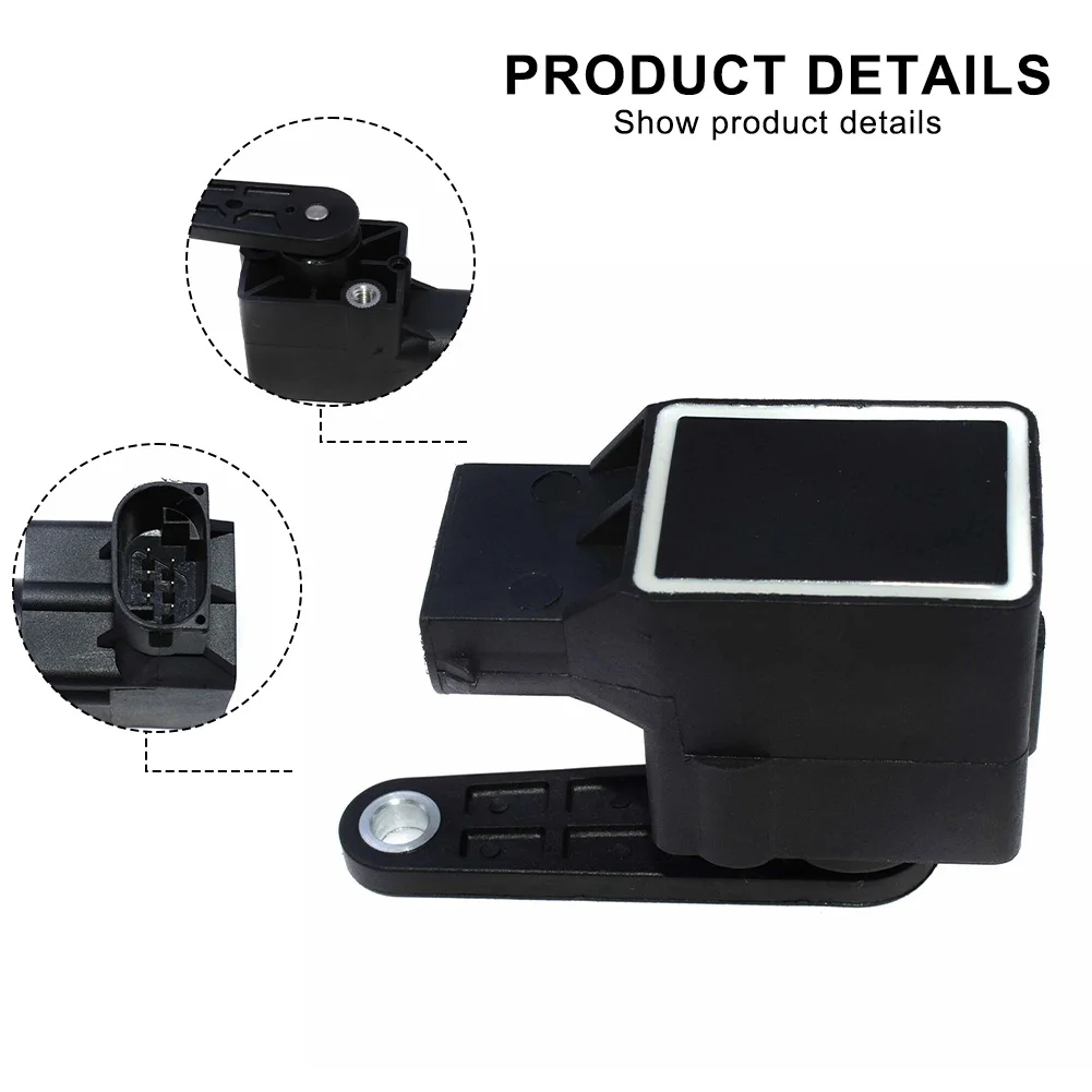 

Автомобиль/датчик уровня фар/датчик управления/для Passat 1,8 л 2,8 л для гольфа A4 для A6 4B0907503/автомобиль/аксессуары