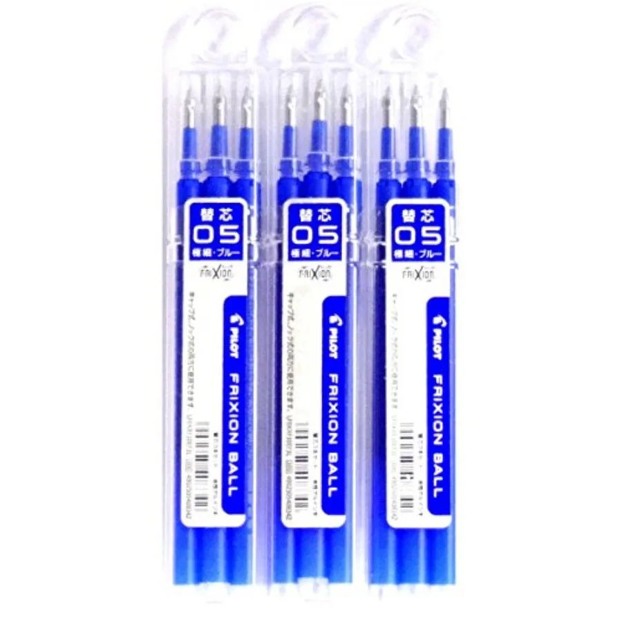 Frixion Gel Ink Pen…