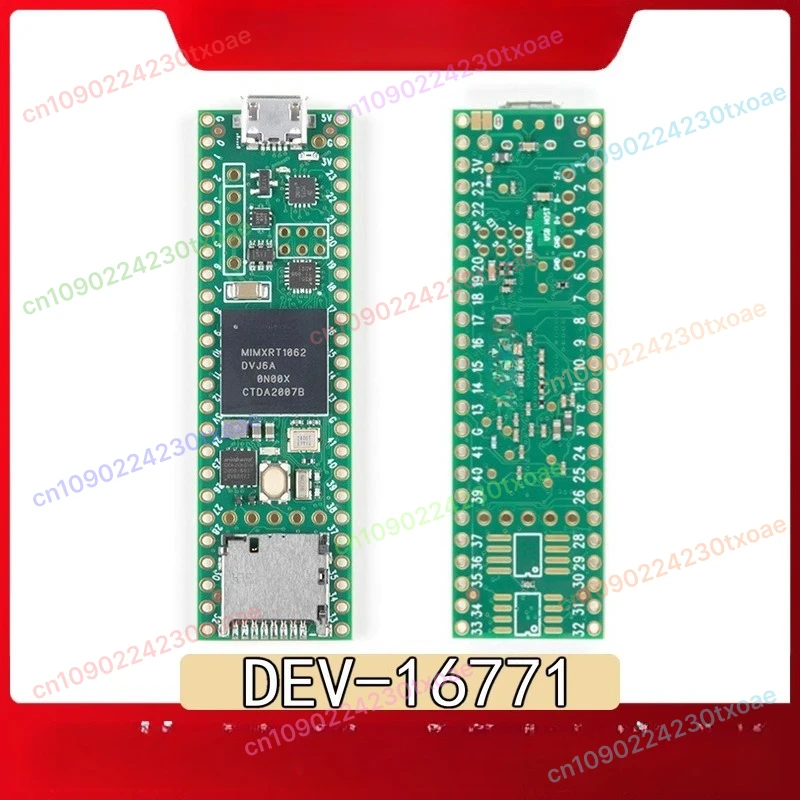 1pcs Development Board DEV-16771 16996 4.1 4.0 Version for Electronics Project Embedded System