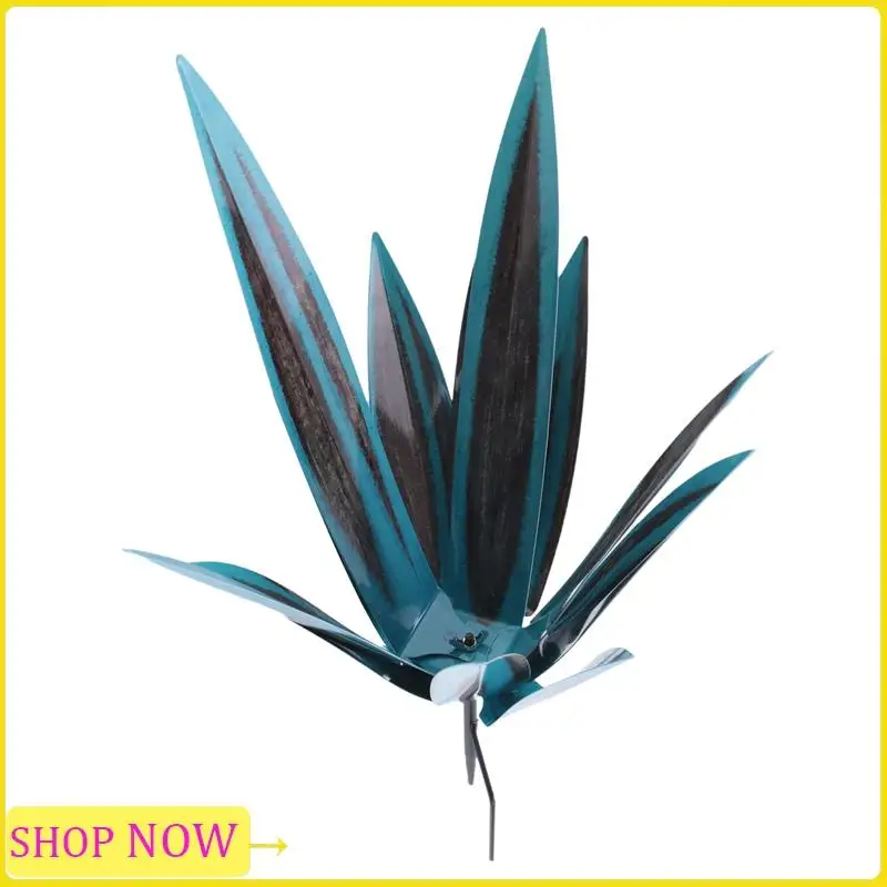 

Large Tequila Rustic Sculpture, Rustic Metal Agave Plants For Outdoor Patio Yard, Home Decor Hand Painted Metal Agave, Durable E