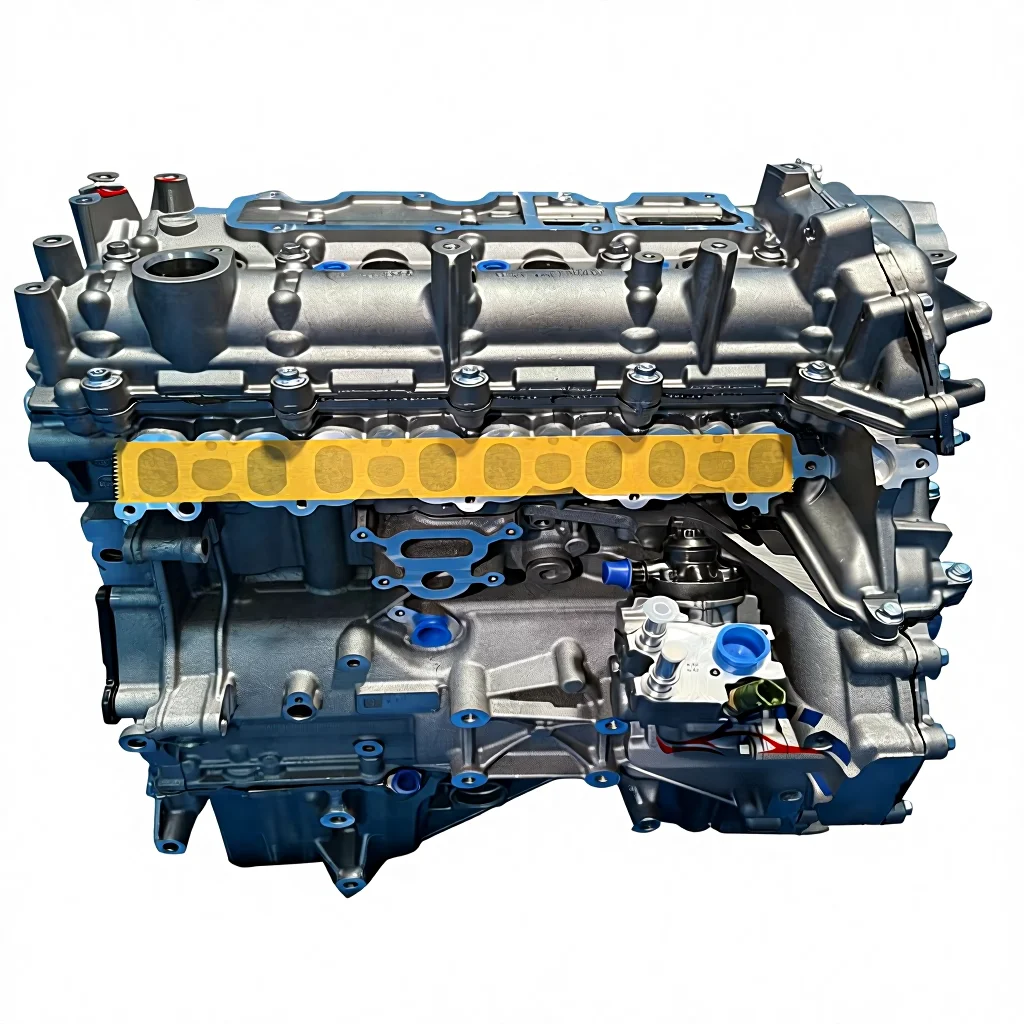 2.0T Diesel 204DT 204DTD 204DTA Engine For Land Rover Defender Discovery Range Rover Sport Evoque Velar For Jaguar XE E - PACE