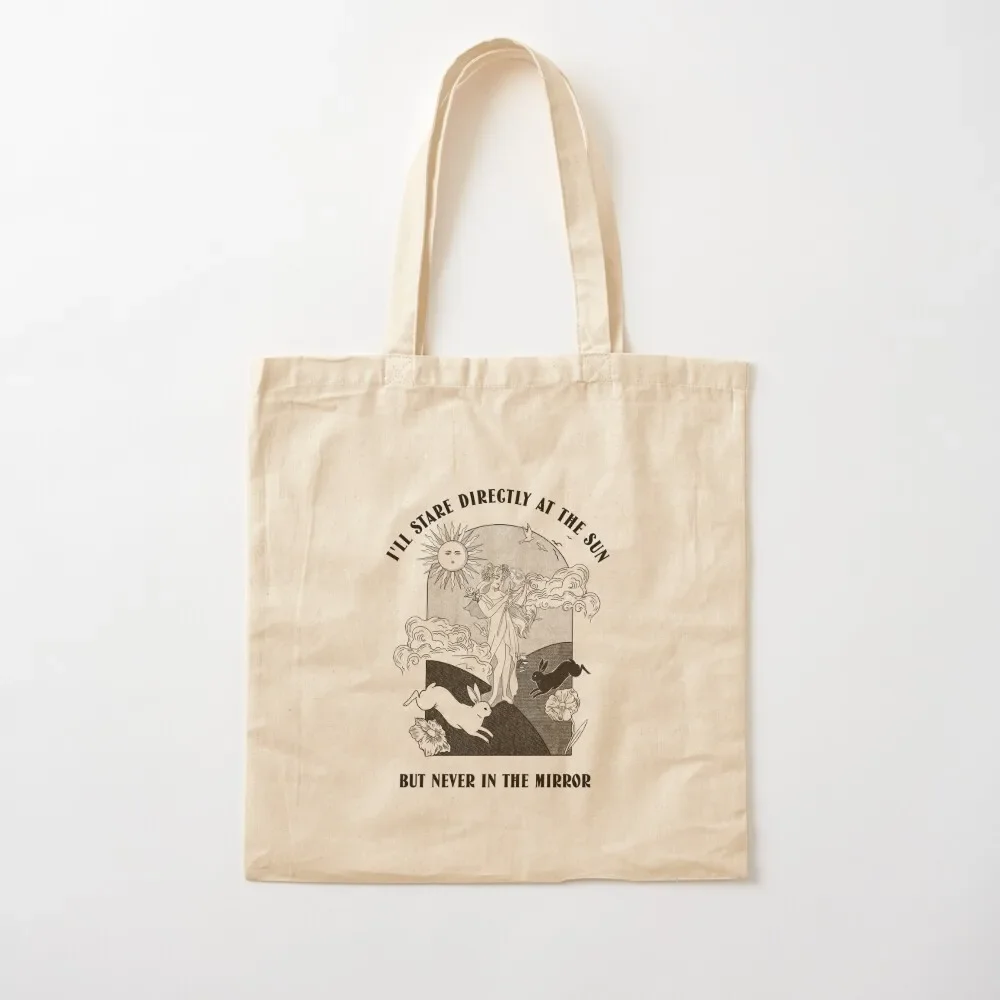 

Anti-Hero Tote Bag Canvas Women's bag Bag