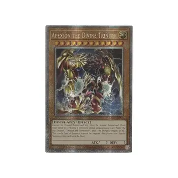 10 最佳銷售 遊戲王集換式卡牌遊戲 - №5