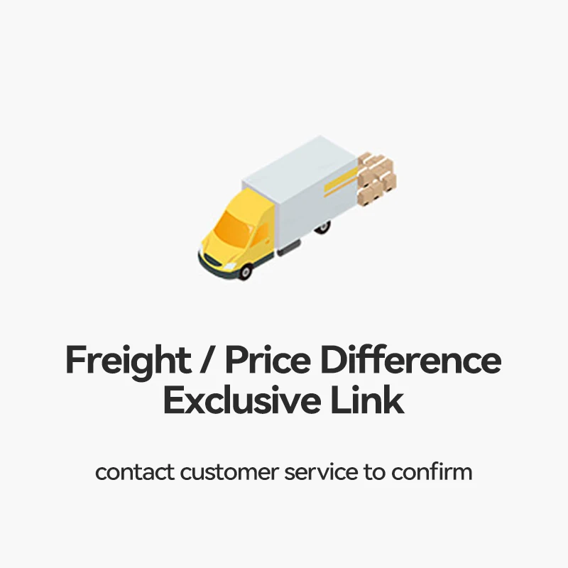 

Freight / Price Difference Exclusive Link