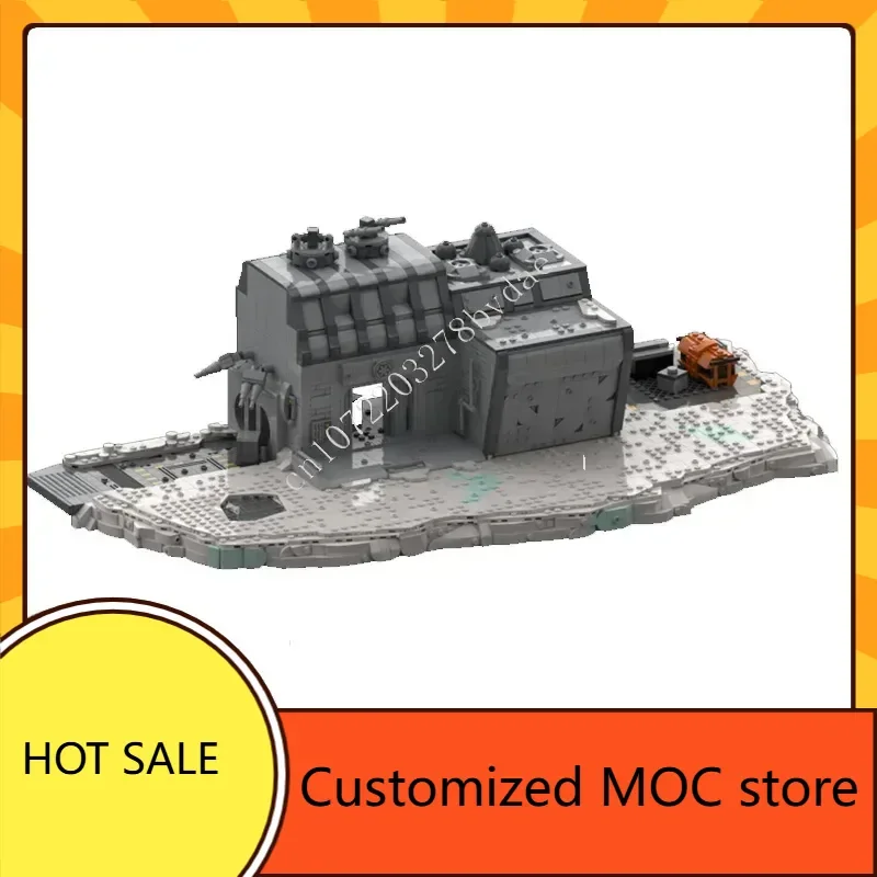 

2774 шт. базовый набор, космическая война, военный MOC, линкор, праздник, сделай сам, день рождения, сборка, игрушка, архитектура, головоломка, Рождественский подарок, детский возраст