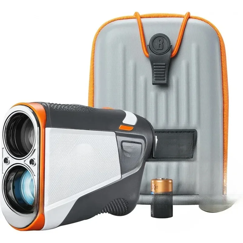 Golf Rangefinder Bundle