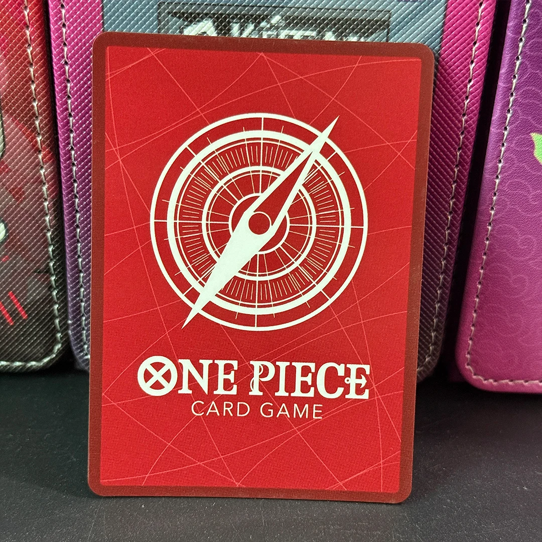 การ์ดสะสมอนิเมะญี่ปุ่น DIY แบบทำเอง ตัวละครนิโค โรบิน โบอา แฮนค็อก ของสะสม ของเล่นอนิเมะ ของขวัญ ของตกแต่ง