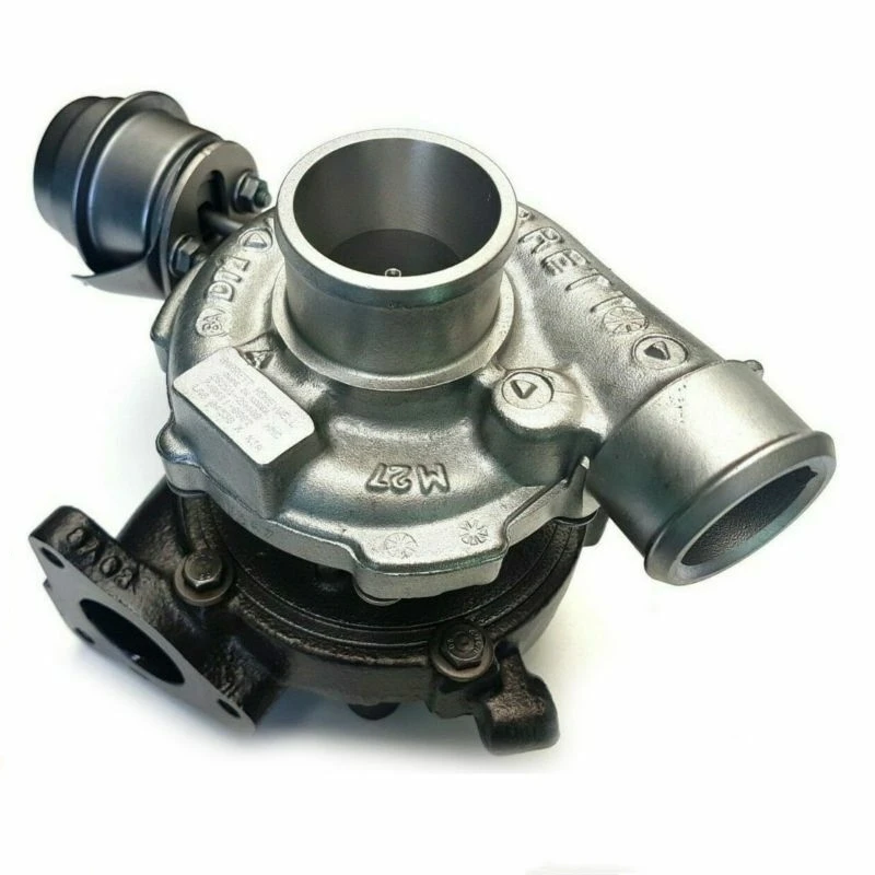 Turbocharger 28201-… - image