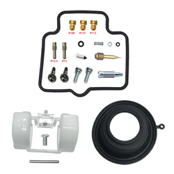 SUZUKI MARAUDER 125 GZ125 1998-2007 Carburetor Repair Kit Float Parts