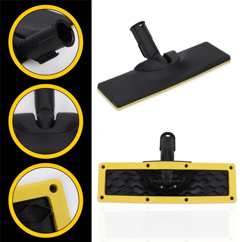 

BMBY-Karcher Набор насадок для пола Karcher для подметальной машины Karcher для Karcher Easyfix