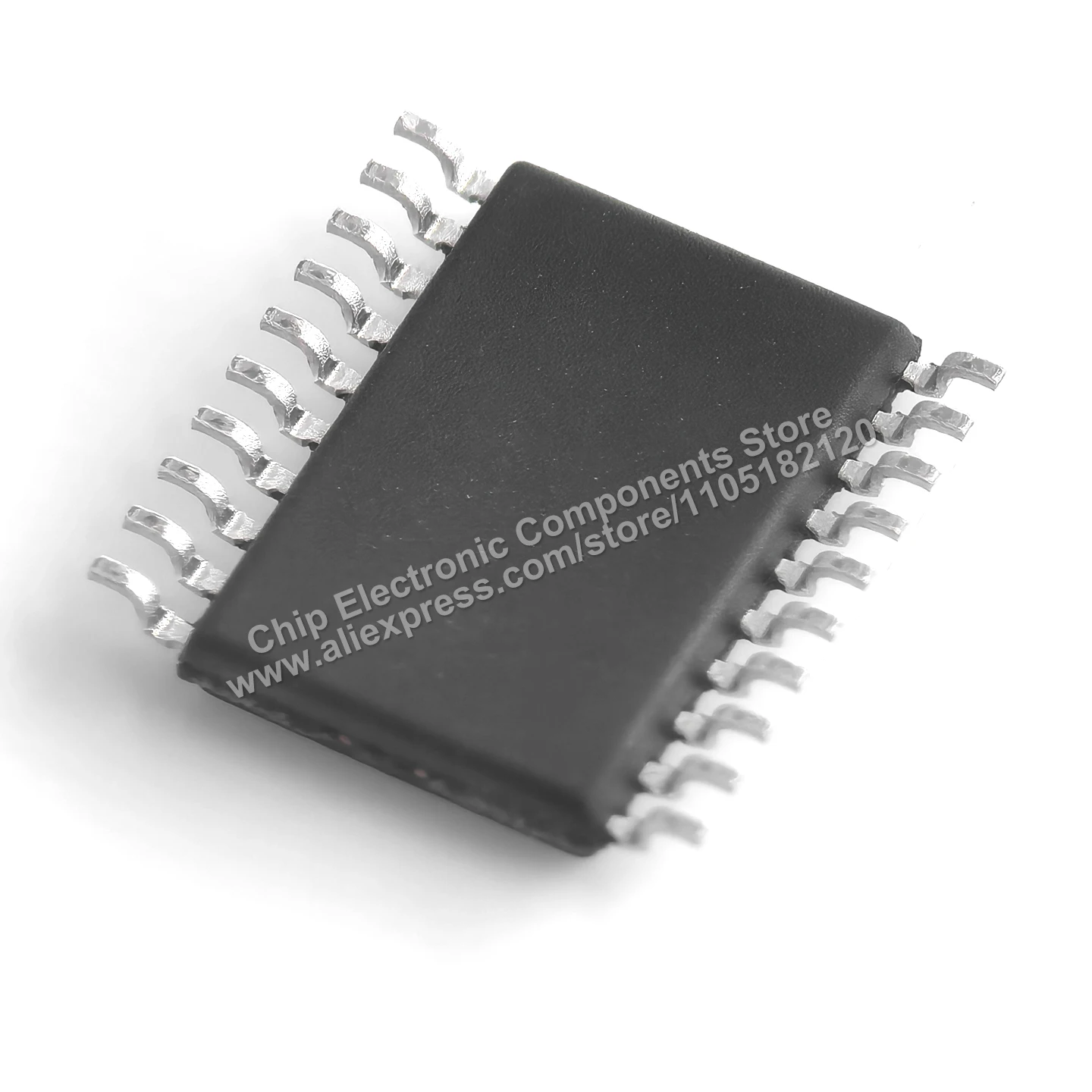 （5 PCS）Original IC STC8G1K08-38I-TSSOP20 8-bit microcontroller in TSSOP-20 package
