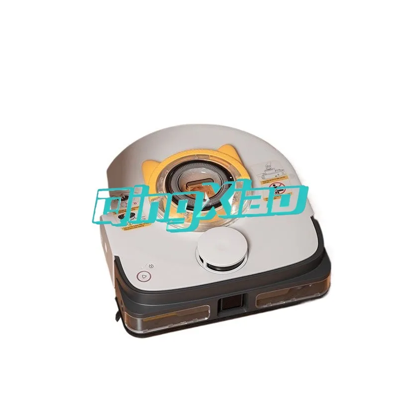 

Air Radish Cyclone Vacuum Cleaner Cat and Dog Hair Smart Home Automatic Sweeping Robot Special for Carpet Suction