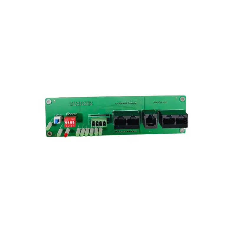 CAN RS485 Communication Interface Board Mounting Panel Suitable For Jikong BMS For Industrial Communication Module 4