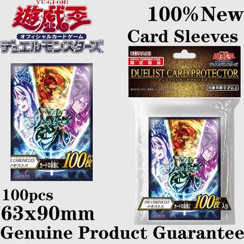 best yugioh card sleeves 2019 Yu-Gi-Oh! Legendary (70 sleeves per pack) : Toys & Games Chibi Card Sleeves Best Yugioh Sleeves in 2024: