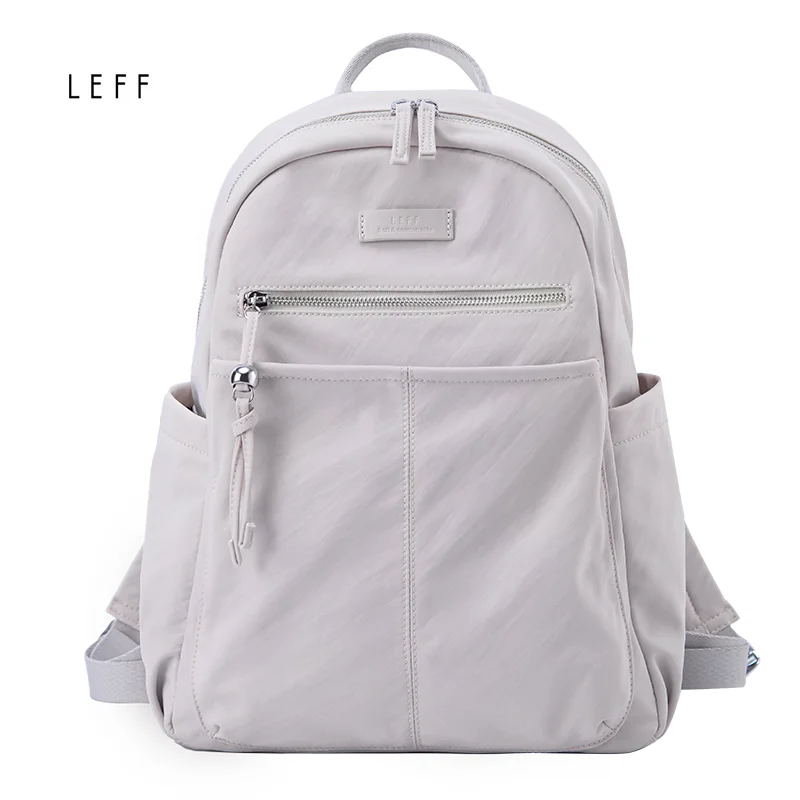 

LEFF 2025 Women's Travel Backpack Large Capacity Waterproof Commuting Laptop Backpacks New Outdoor High Quality Backpack Uniex