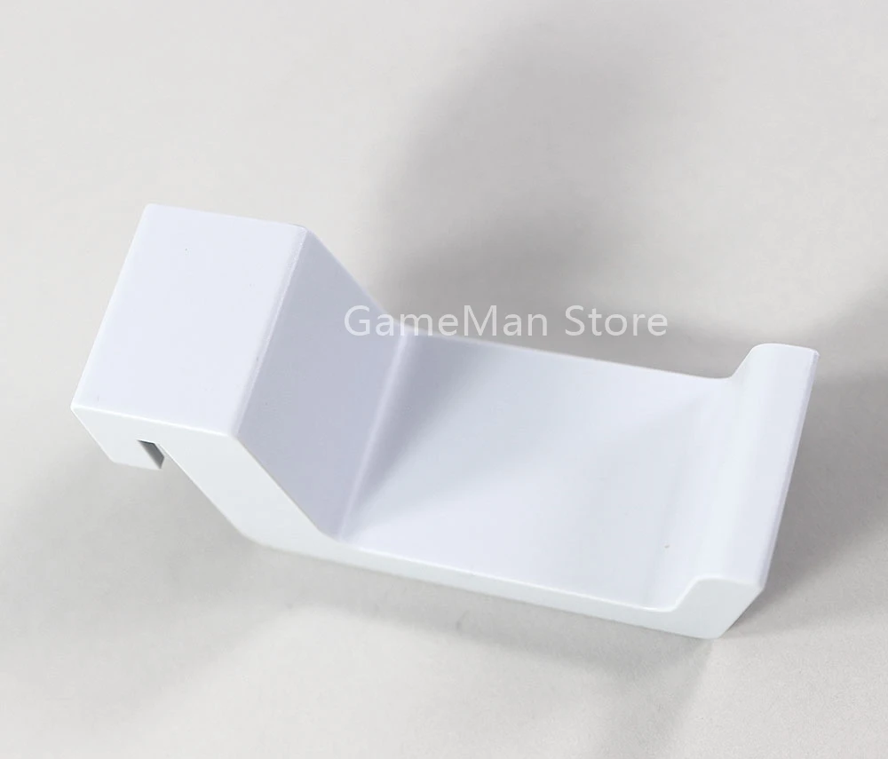 Support de téléphone de sauna pour console de jeu Playstation 5, support de stockage, support d'invite de casque, support pour PS5, hôte, 1PC