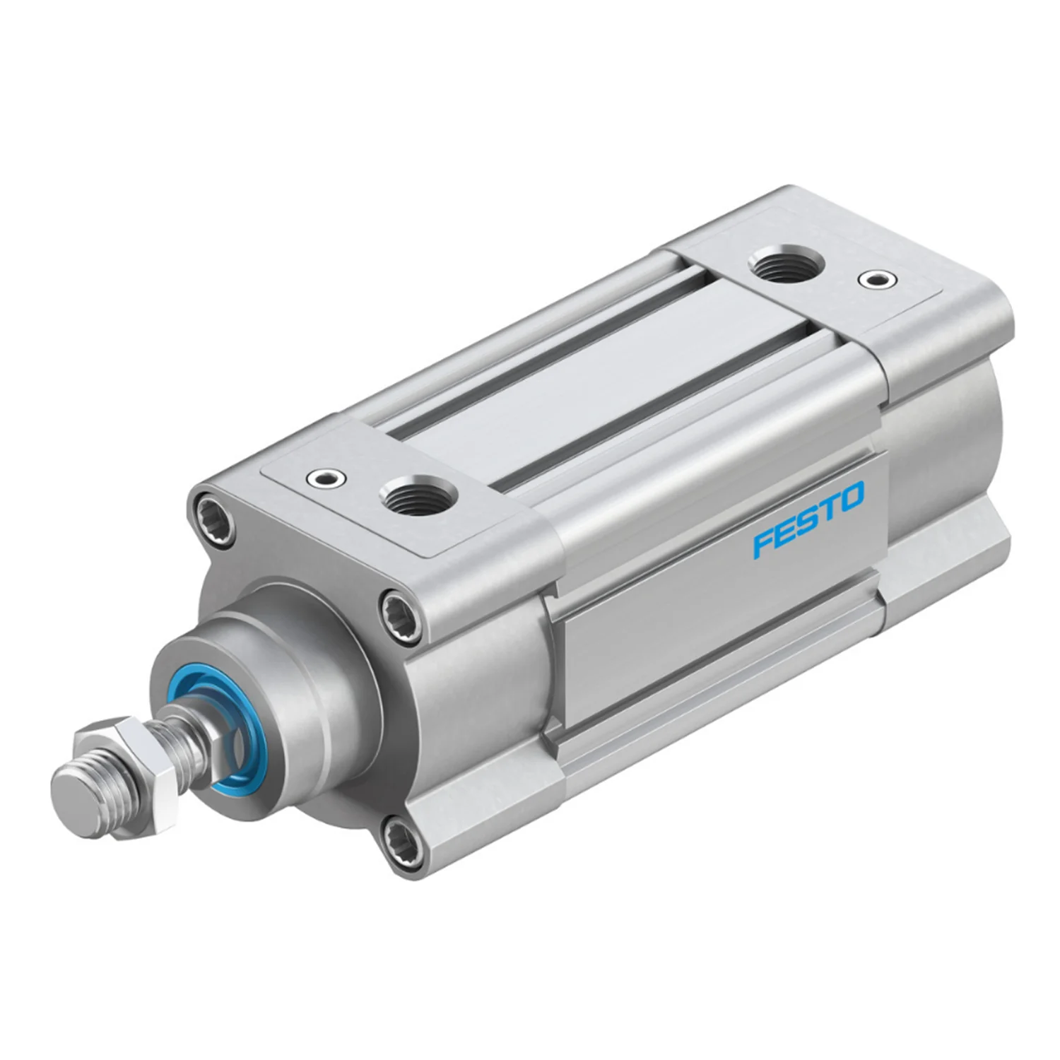 

Новый цилиндр FESTO DSBC-50-60-D3-PPSA-N3 3659496 ISO