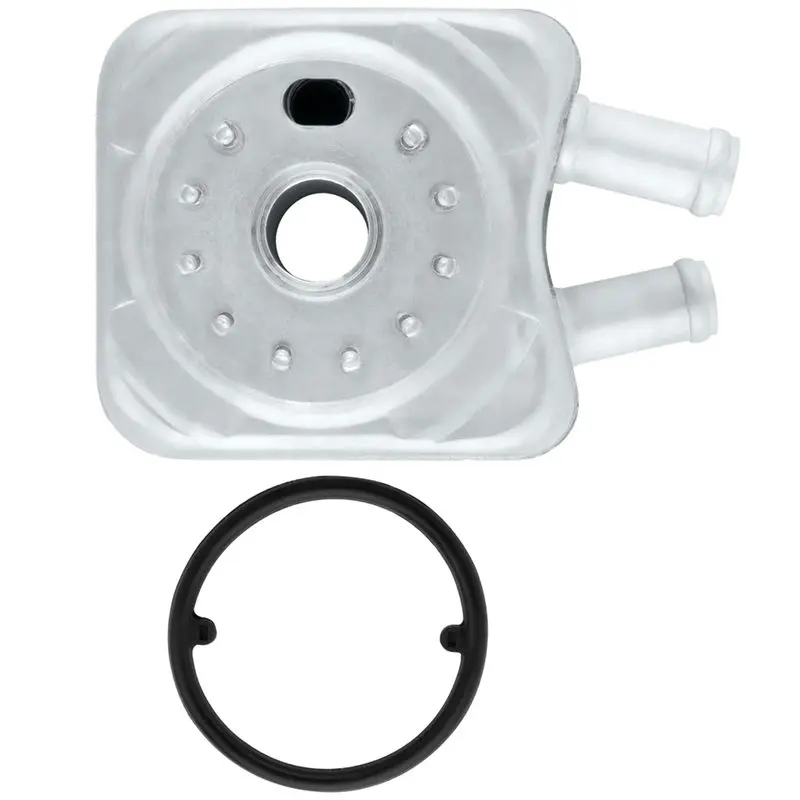 

Масляный радиатор двигателя 028117021B 918140 подходит для A3 1997-2009/для A4 2005-2006/TT/ Beetle/Golf/Jetta