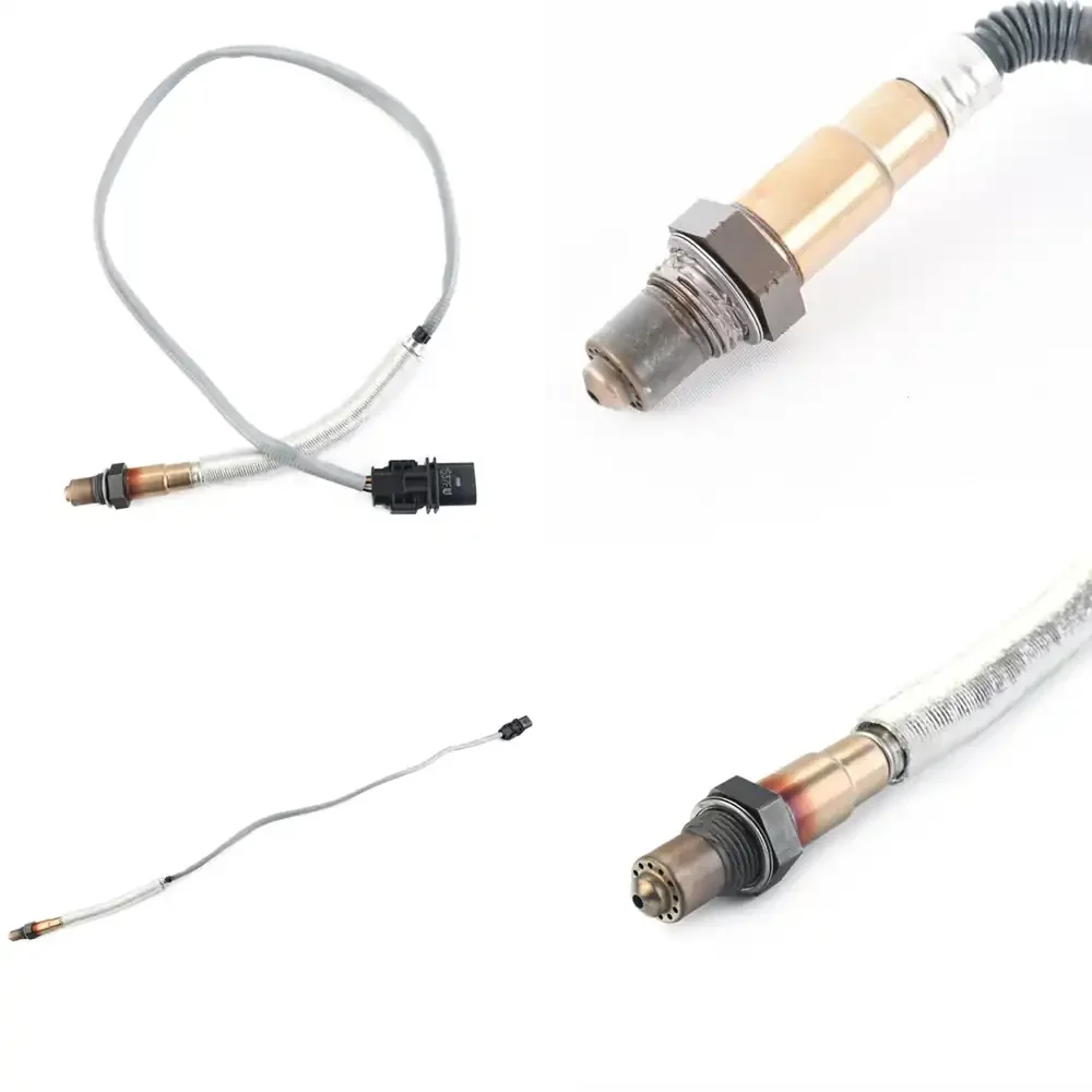 

Датчик кислорода для BMW 11787558054: Экологичная автозапчасть, сменный датчик для системы контроля выбросов