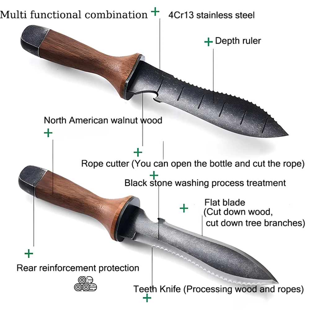 Thumbnail 4 - #36 Compare Rakes Before You Buy