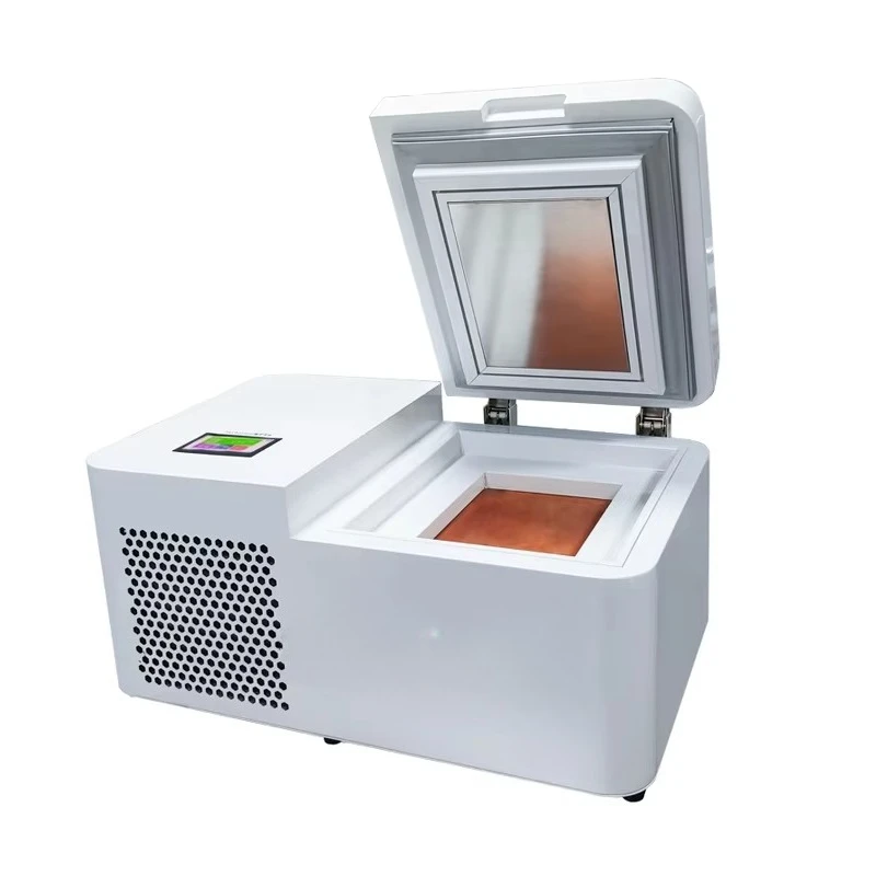 

Brand Factory Mini r LCD Separator Machine LCD Glass Separatorr Separator Machine for Phone Screen