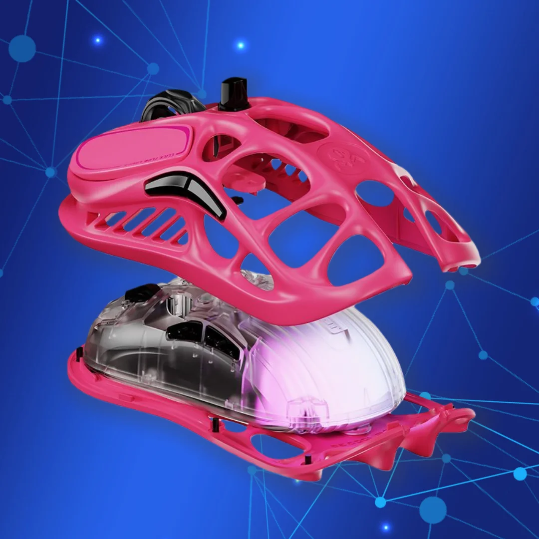 Nouvelle souris gaming New Bon - Esports Gaming News avis et prix